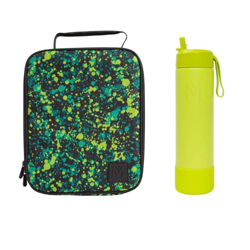 MontiiCo bundle- splat
