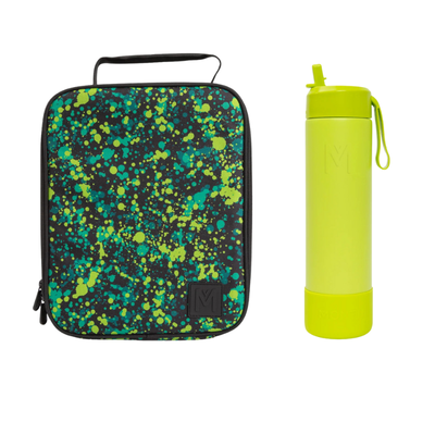 MontiiCo bundle- splat