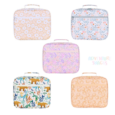 Kinnder Insulated Lunch Bags