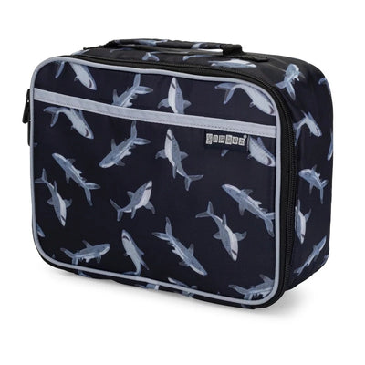 Yumbox Insulated Lunch Bag- Pacific Shark