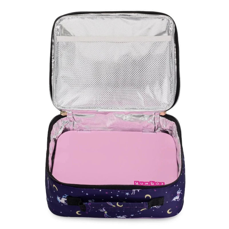 Yumbox Insulated Lunch Bag- Unicorn