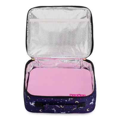 Yumbox Insulated Lunch Bag- Unicorn