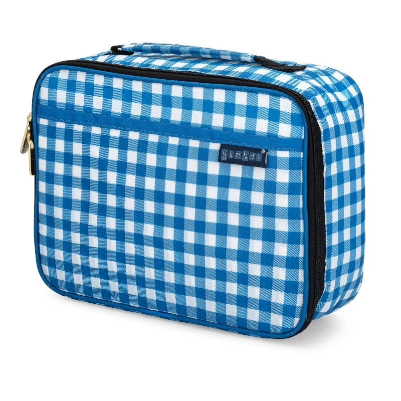 Yumbox Insulated Lunch Bag- Vichy