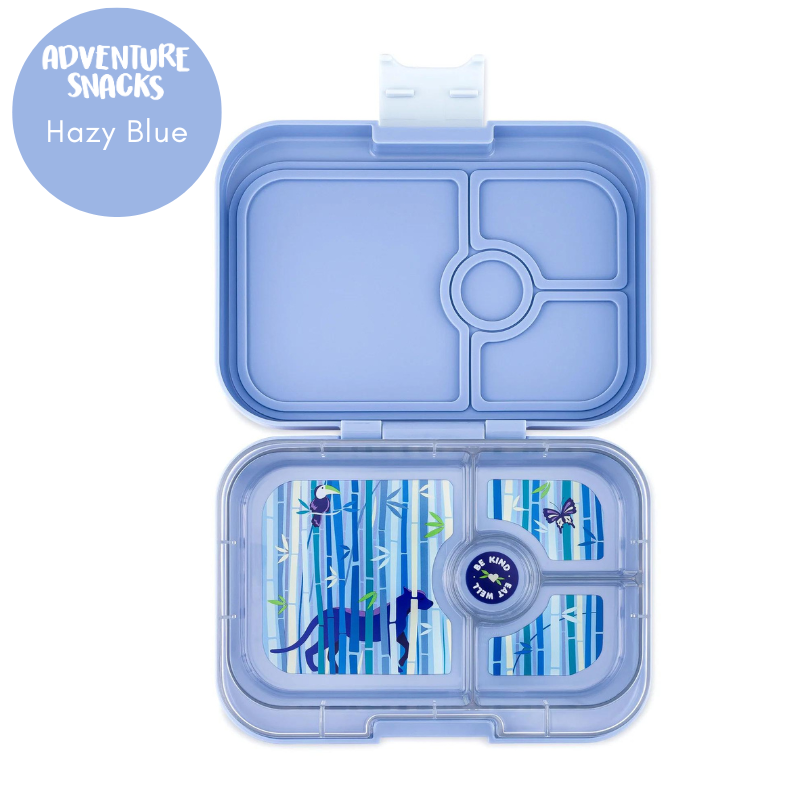 Yumbox Panino- Hazy Blue