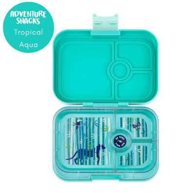 Yumbox Panino- Tropical Aqua