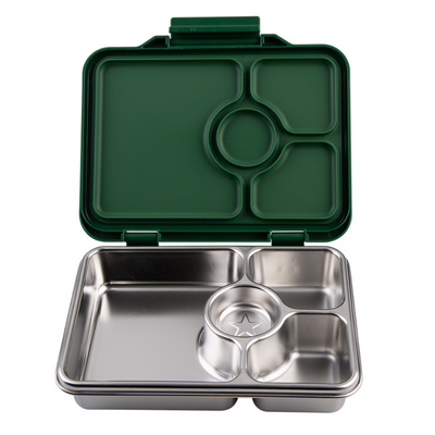 Yumbox Pret - Dublin Green
