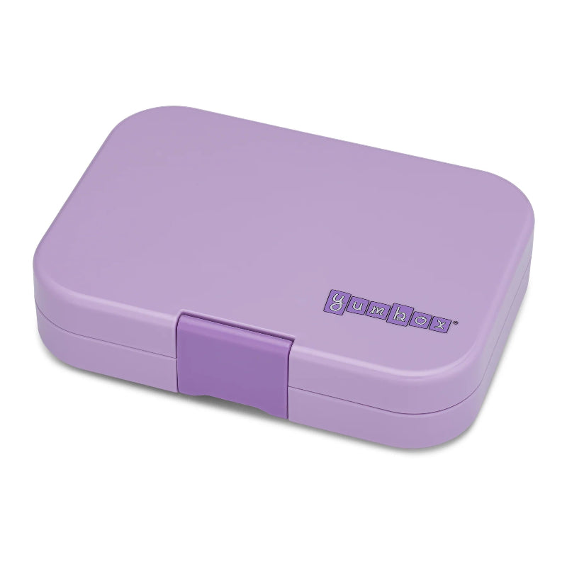 Yumbox panino- lavande purple