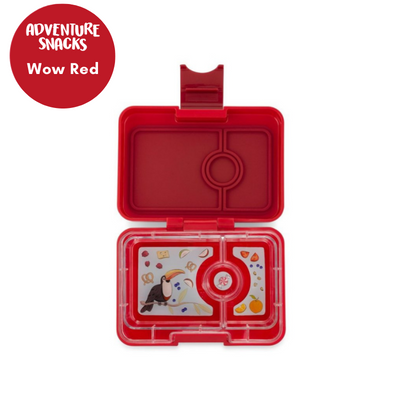 Yumbox MiniSnack