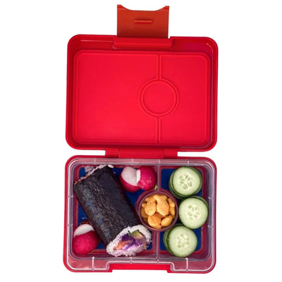 Yumbox Snack