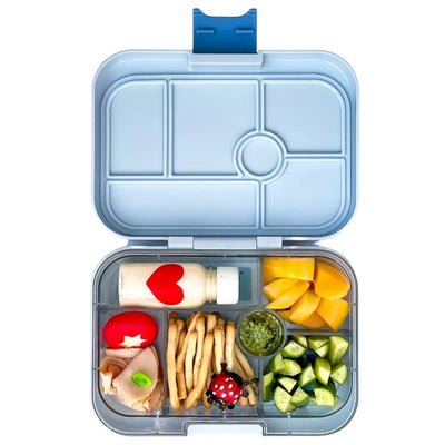 Yumbox Mini Wellness Bottles