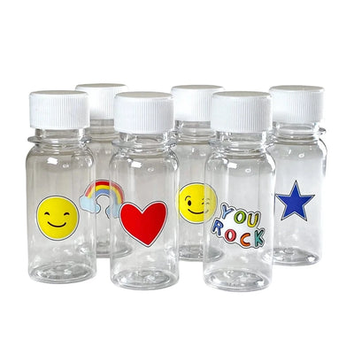 Yumbox Mini Wellness Bottles