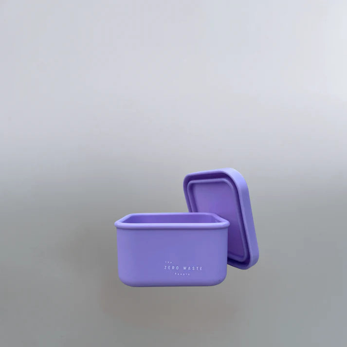 Zero Waste People Snack Container
