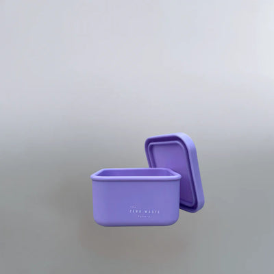 Zero Waste People Snack Container