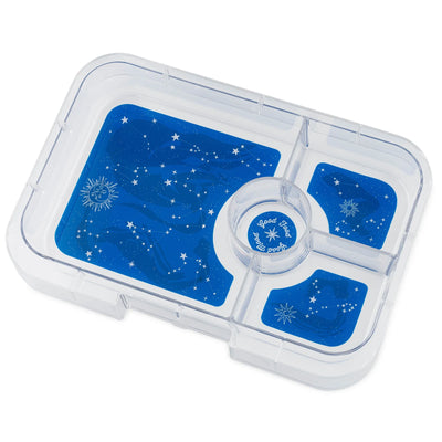 Yumbox Tapas Interchangeable Tray - Large Tapas Size Only