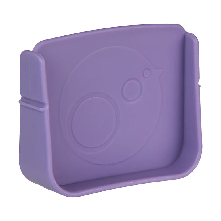 b.box replacement divider- lilac pop