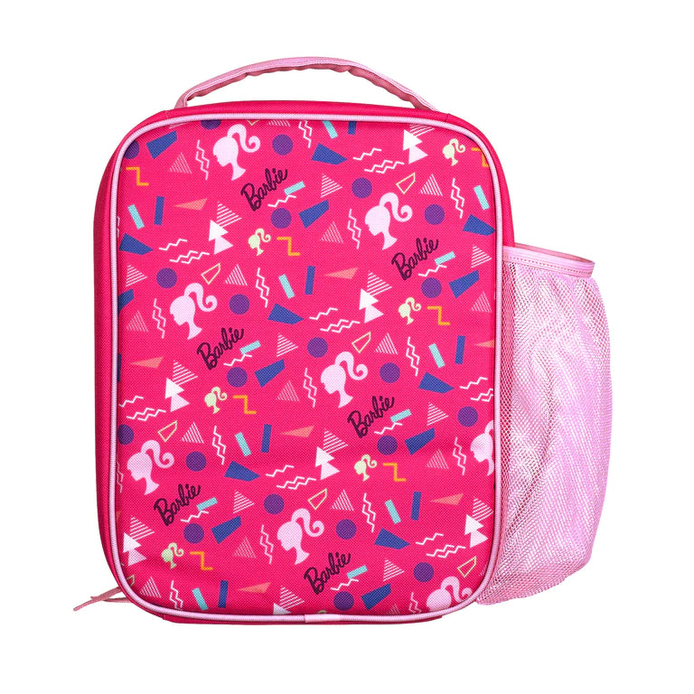 b.box flexi lunch bag- Barbie