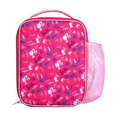 b.box flexi lunch bag- Barbie