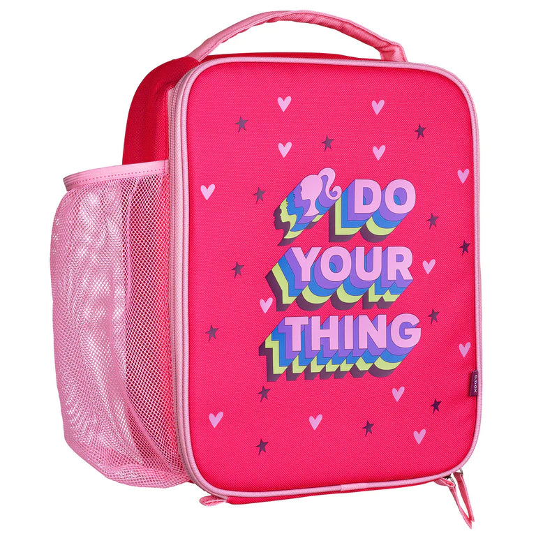 b.box flexi lunch bag- Barbie