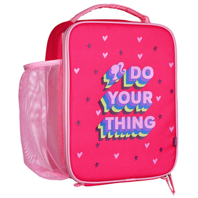 b.box flexi lunch bag- Barbie