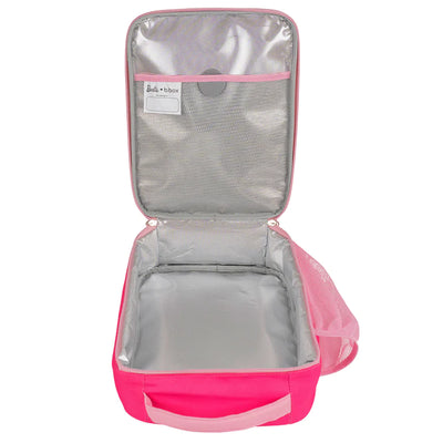 b.box flexi lunch bag- Barbie