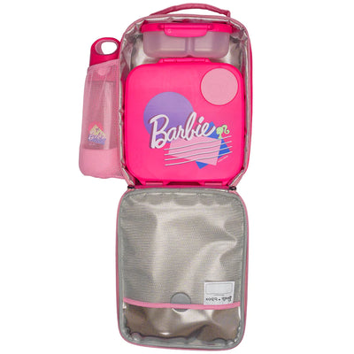 b.box flexi lunch bag- Barbie