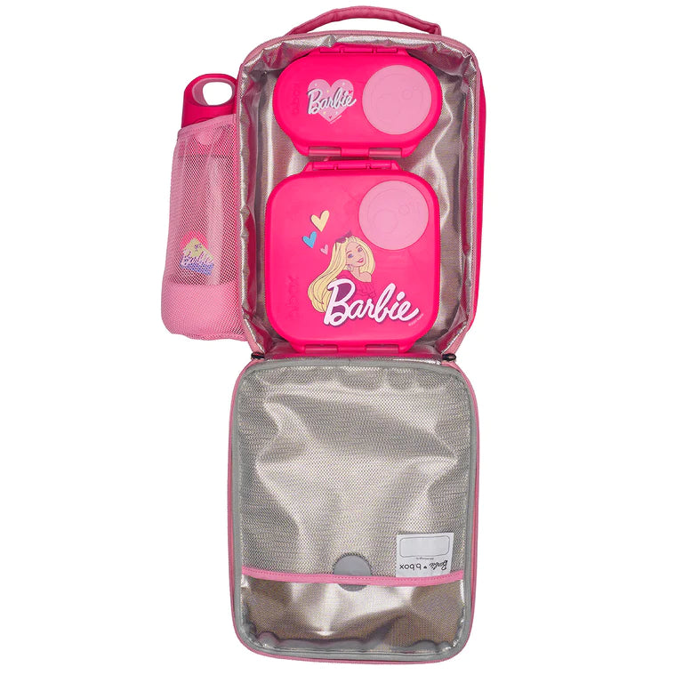 b.box flexi lunch bag- Barbie