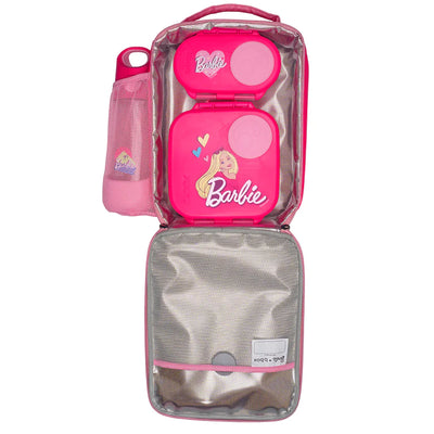 b.box flexi lunch bag- Barbie