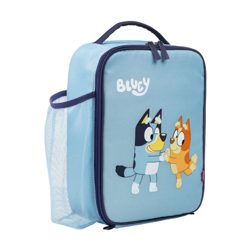 B.box flexi lunch bag- Bluey