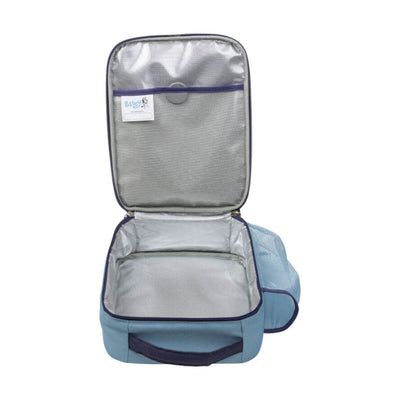 B.box flexi lunch bag- Bluey