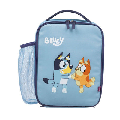 B.box flexi lunch bag- Bluey