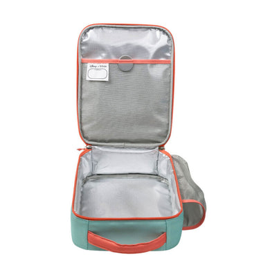 b.box flexi lunchbag- the little mermaid