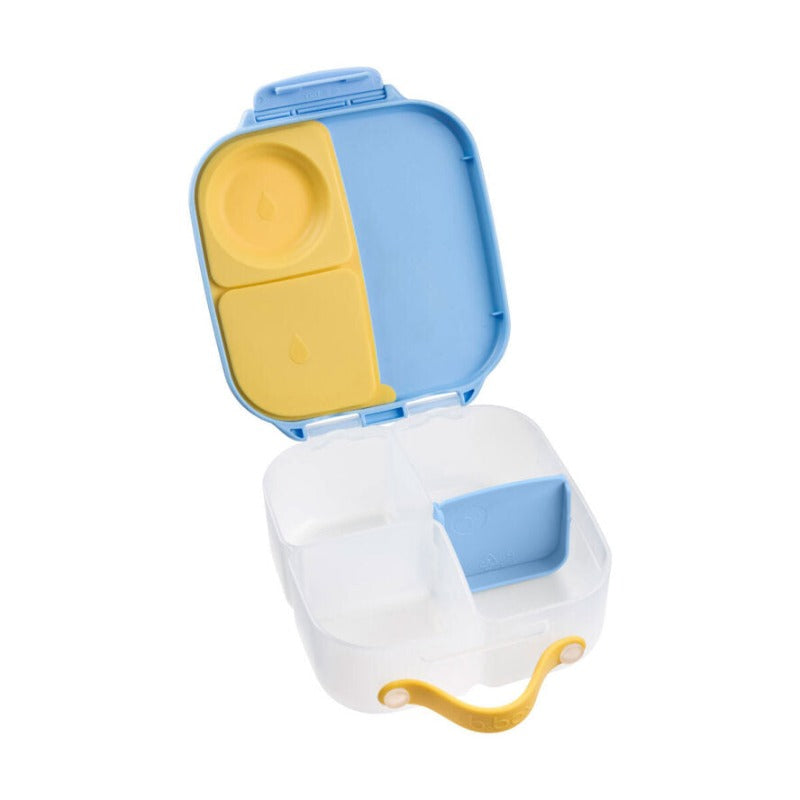 B.box mini lunchbox- Bluey