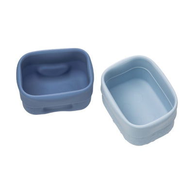 b.box silicone cups- ocean