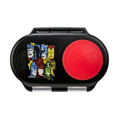 b.box snackbox- Avengers