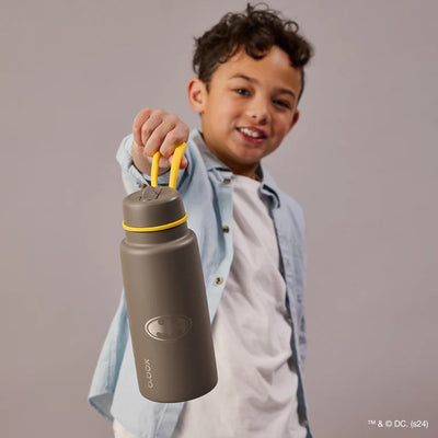 bbox 1L flip top bottle- batman