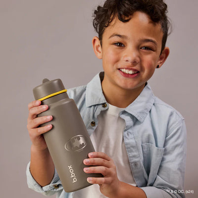 bbox 1L flip top bottle- batman