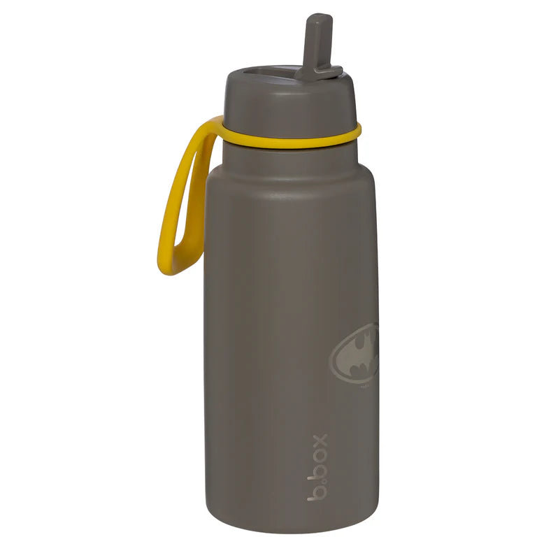 bbox 1L flip top bottle- batman