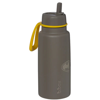bbox 1L flip top bottle- batman