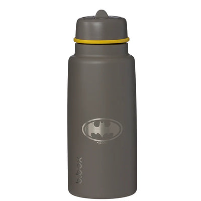 bbox 1L flip top bottle- batman