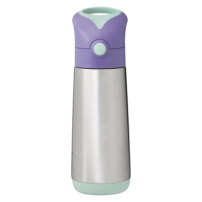 bbox insulated drink bottle- lilac pop