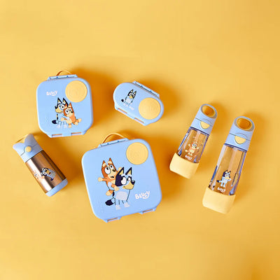 bbox 450ml tritan- bingo