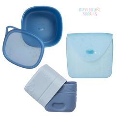 bbox accessory bundle - ocean