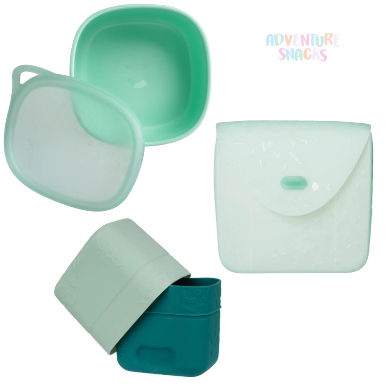 bbox accessory bundle- forest
