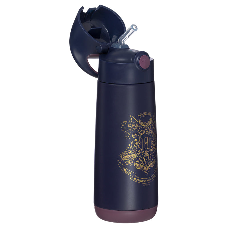 bbox insulated bottle- Harry Potter