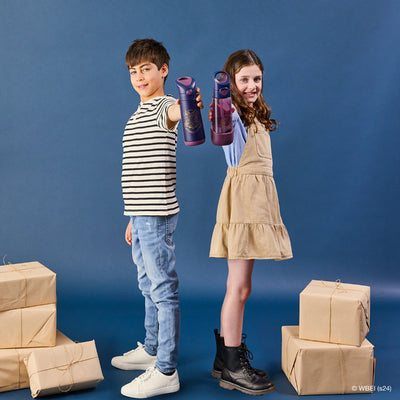 bbox insulated bottle- Harry Potter