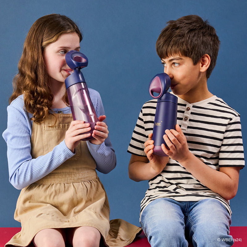 bbox insulated bottle- Harry Potter