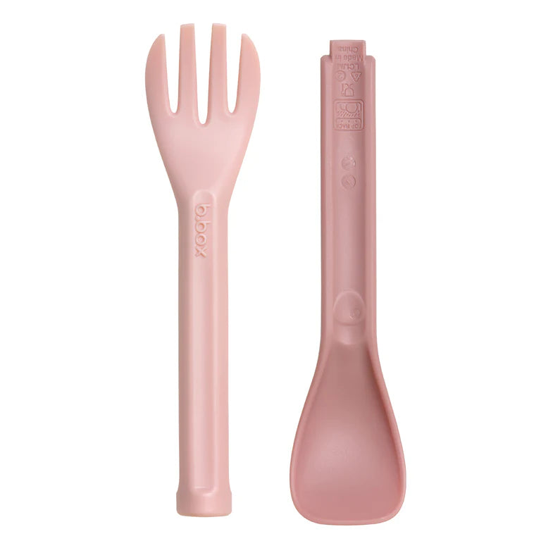 bbox lunchbox cutlery- twilight