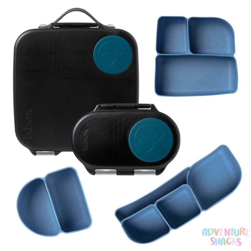 b.box Bento Bundle - Night Vision
