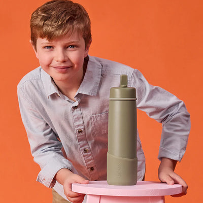 Bbox 690ml bumper- olive