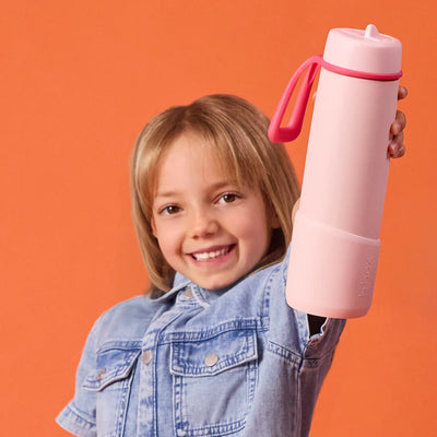 Bbox 690ml bumper- pink paradise